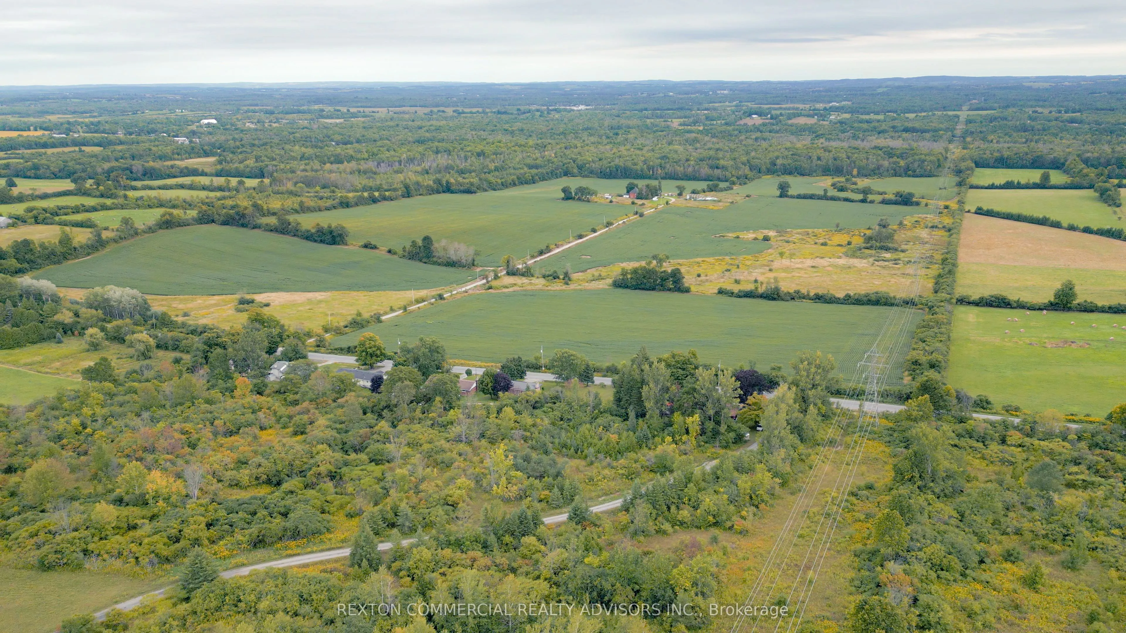 1509 Sharpe Line, ON L0A 1C0