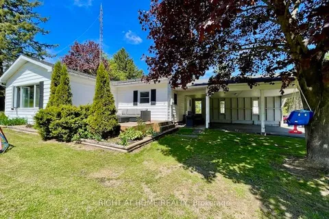 9236 Forest Crescent, Port Hope, ON L0A 1B0