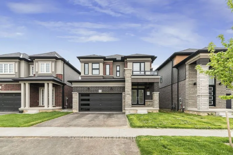 10 Ingalls Avenue, ON N3V 0B2