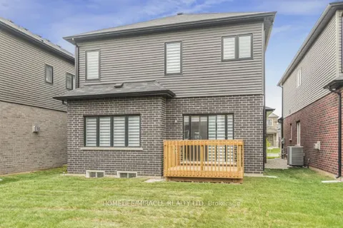 10 Ingalls Avenue, ON N3V 0B2