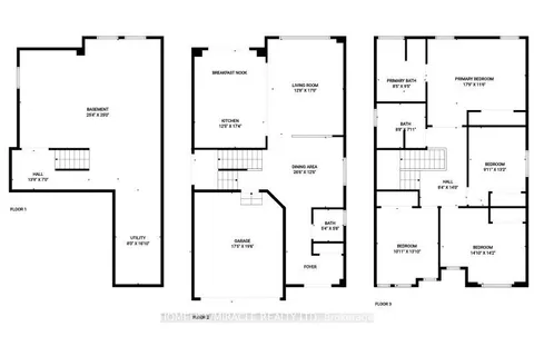 10 Ingalls Avenue, ON N3V 0B2