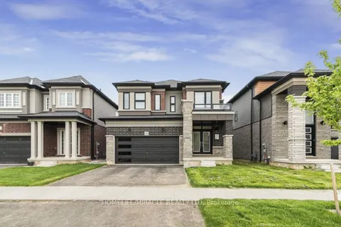 10 Ingalls Avenue, ON N3V 0B2