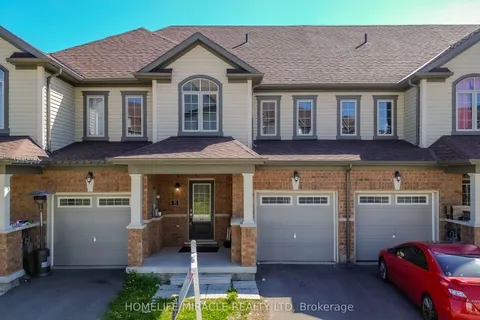 740 Linden Drive, ON N3H 0E3