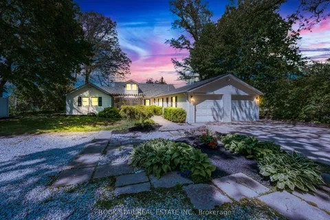 3186 Dana Street, ON N0N 1E0