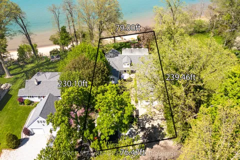 3186 Dana Street, ON N0N 1E0