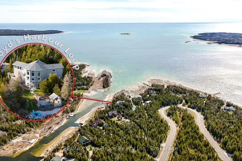 41 Boyds Harbour Loop N/A, ON N0H 1W0