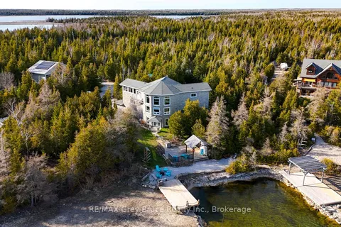 41 Boyds Harbour Loop N/A, ON N0H 1W0