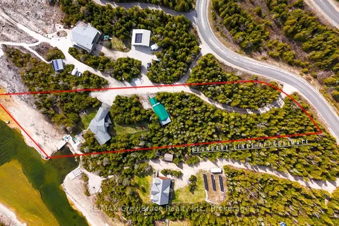 41 Boyds Harbour Loop N/A, ON N0H 1W0