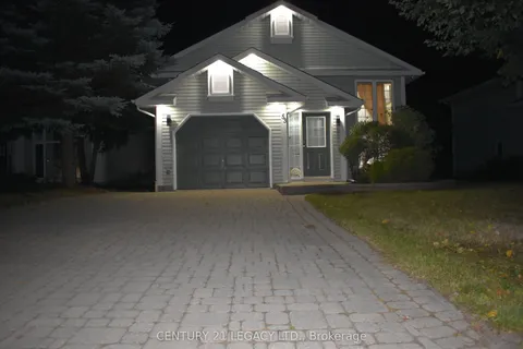 53 Pond Hollow Drive, Greater Sudbury, ON P3E 6B9