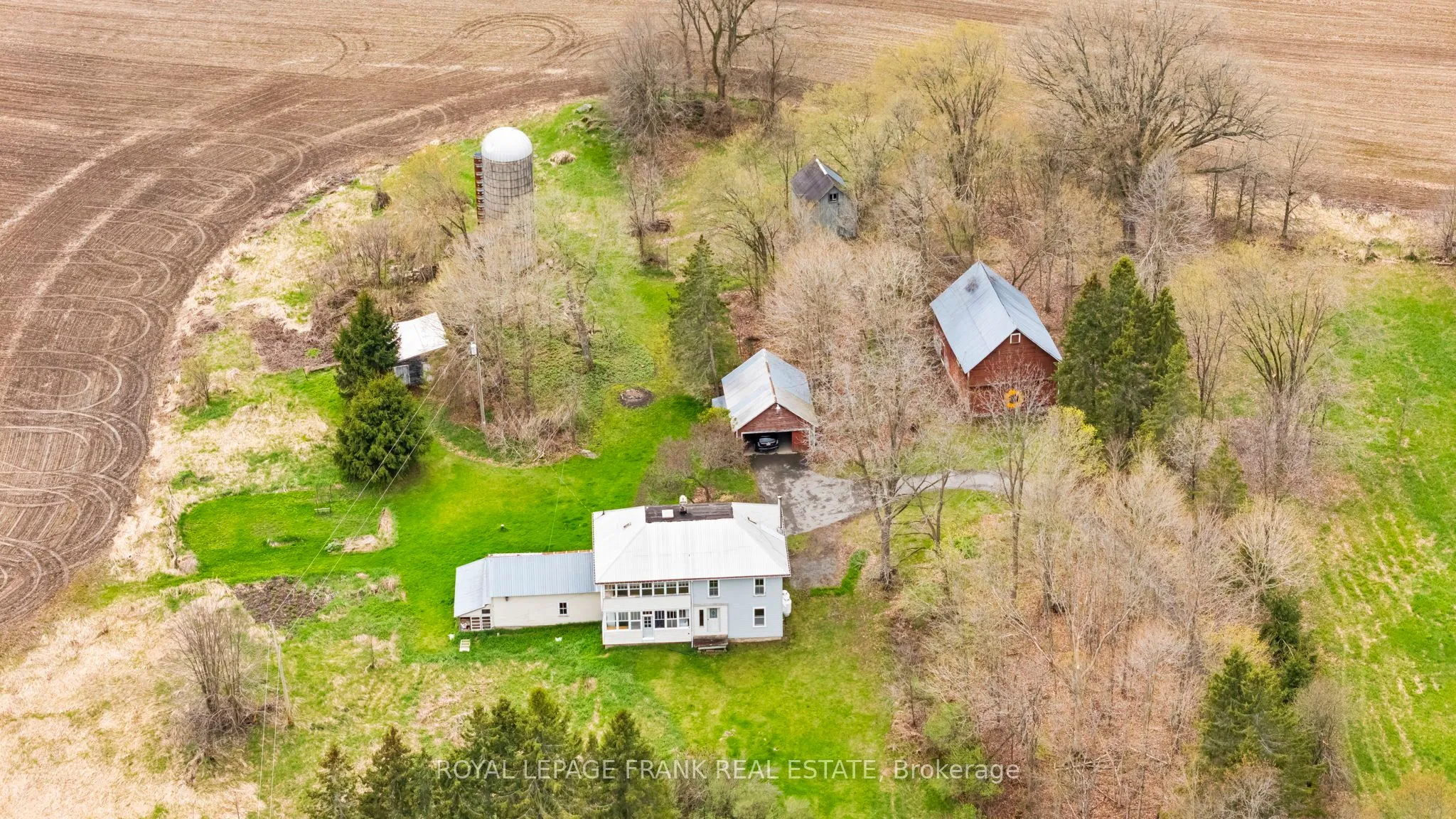 3148 County Road 32 Highway, ON K0H 2N0