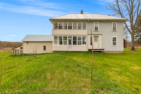 3148 County Road 32 Highway, ON K0H 2N0