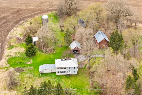 3148 County Road 32 Highway, ON K0H 2N0
