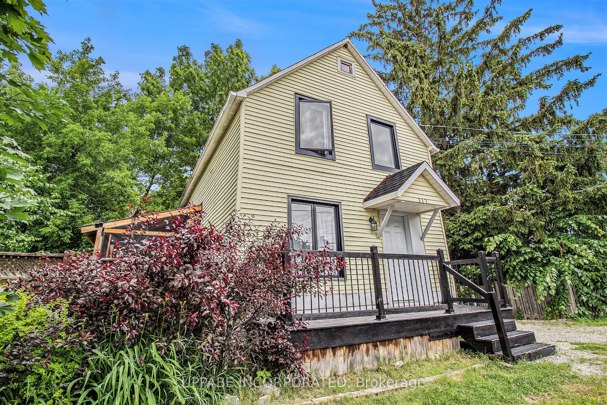 217 JACK Street, ON K0G 1J0