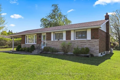 158 6th Avenue, ON N4N 2E4
