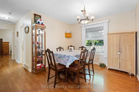 655 Parkdale Avenue, ON L2A 5B5