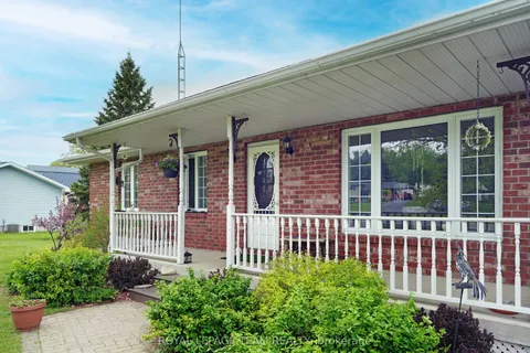 17025 County 36 Road, South Stormont, ON K0C 2A0