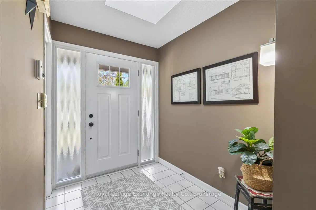 357 Tyendinaga Drive, ON N0H 2L0