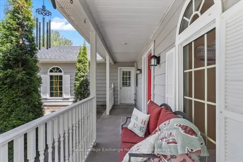 357 Tyendinaga Drive, ON N0H 2L0