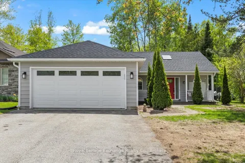 357 Tyendinaga Drive, ON N0H 2L0