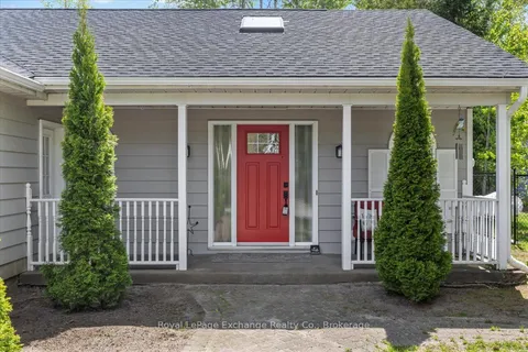 357 Tyendinaga Drive, ON N0H 2L0