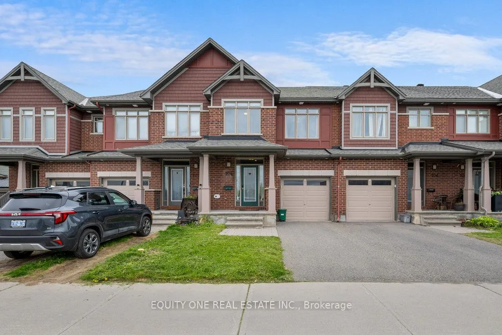 704 Brian Good Avenue, ON K4M 0C1