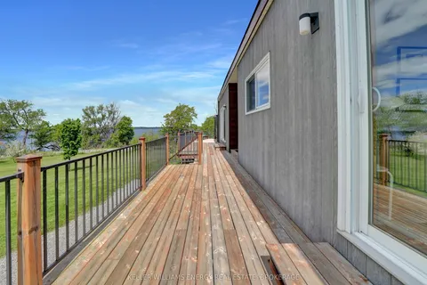 326 Cressy Bayside Road, ON K0K 2T0