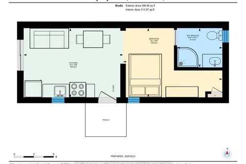 326 Cressy Bayside Road, ON K0K 2T0