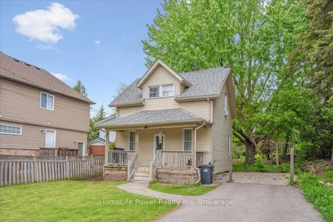 324 EDINBURGH Road, Guelph, ON N1G 2K5