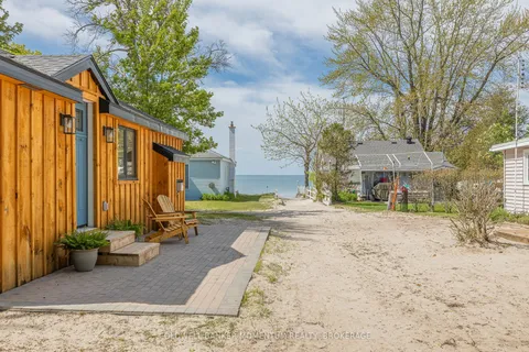 12221 Lakeshore Road, Wainfleet, ON L0S 1V0