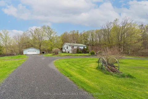 2291 Sands Road, Frontenac, ON K0H 1H0