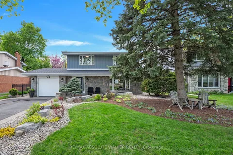 2238 Louisiana Avenue, Alta Vista and Area, ON K1H 6T6