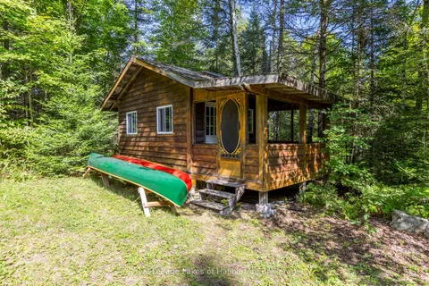 1880 Boldts Lane, Minden Hills, ON K0M 2A1