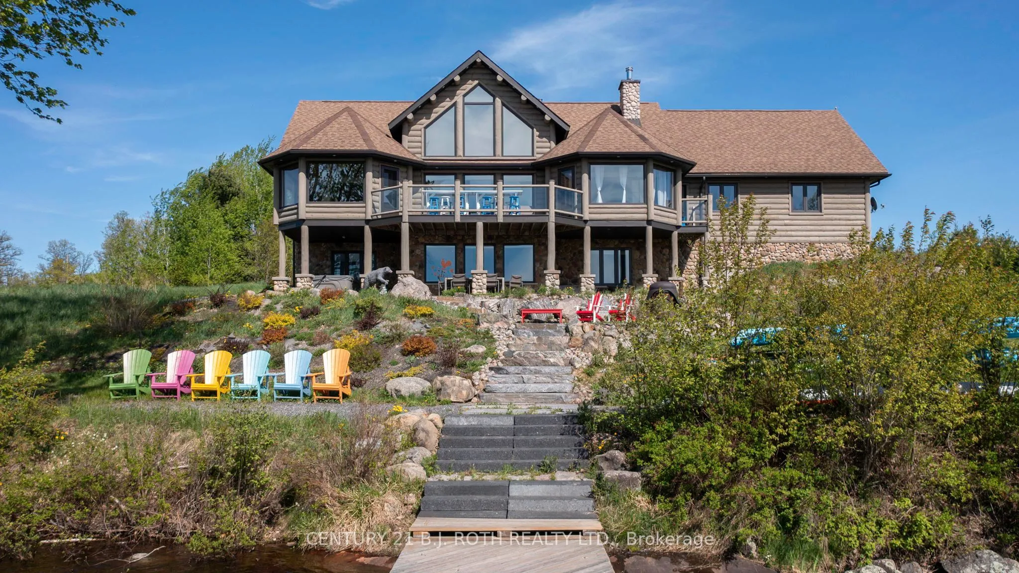 64 Mccords Road, McKellar, ON P2A 0B5
