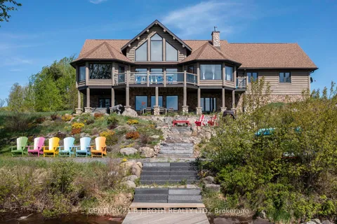 64 Mccords Road, McKellar, ON P2A 0B5