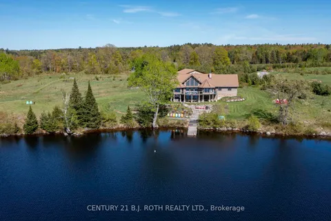 64 Mccords Road, McKellar, ON P2A 0B5