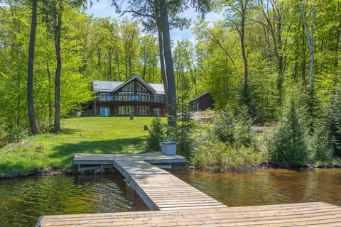 1307 Adanac Road, Highlands East, ON K0L 1M0