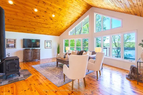 1307 Adanac Road, Highlands East, ON K0L 1M0