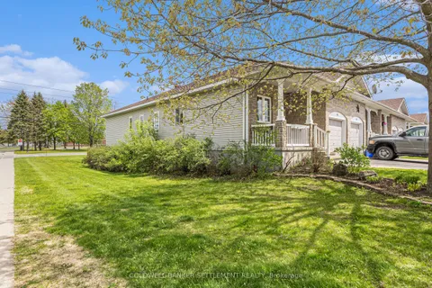 103 Patterson Crescent, ON K7C 4P3