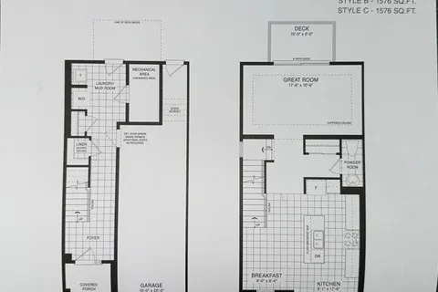 Lot 5 Greig Street, ON N3T 5L5