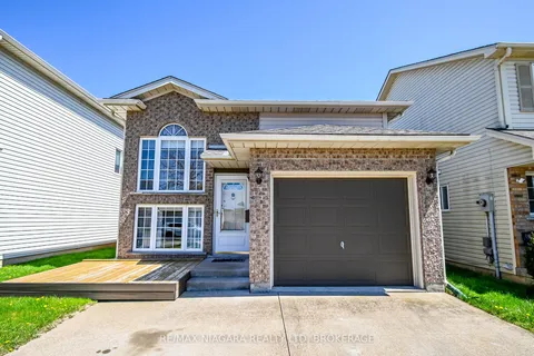14 JENNIFER Crescent, ON L2M 7Y9