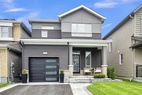 1003 Cottontail Walk, ON K4A 5H6