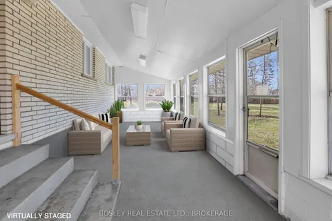 1320 Niagara Stone Road, ON L0S 1T0