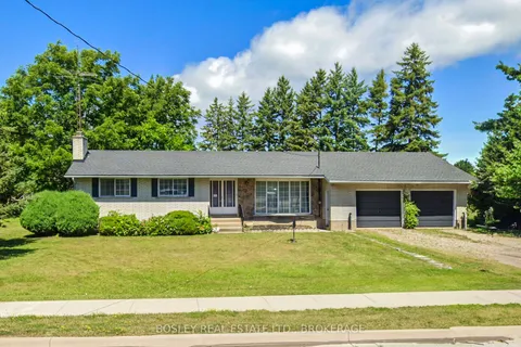 1320 Niagara Stone Road, ON L0S 1T0