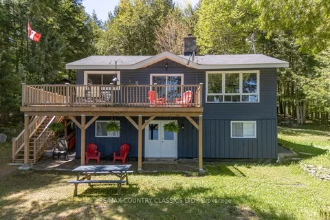 1650B River Road, ON K0J 1B0