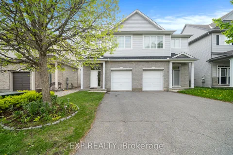 318 Kippen Place, ON K2J 0N8
