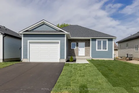 49 Rebecca Drive, ON N5H 0A1