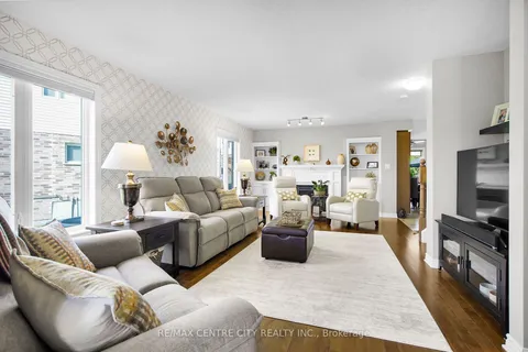 3202 Emilycarr Lane, ON N6L 0B2