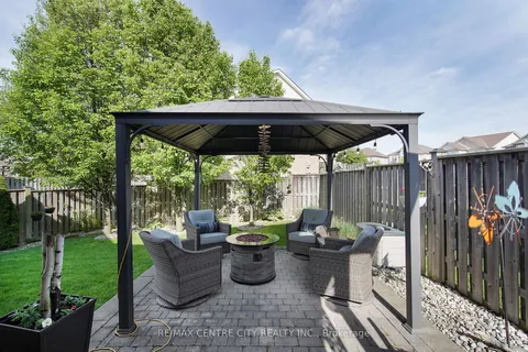3202 Emilycarr Lane, ON N6L 0B2