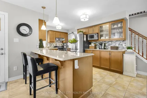3202 Emilycarr Lane, ON N6L 0B2