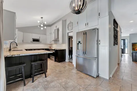 52 Beckett Drive, ON N3T 6G2